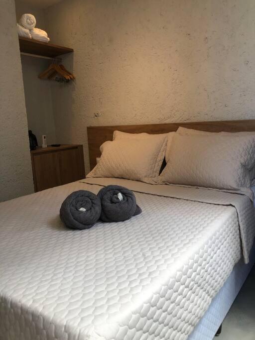 Holiday home Recanto Dos Coqueirais Sao Miguel dos Milagres