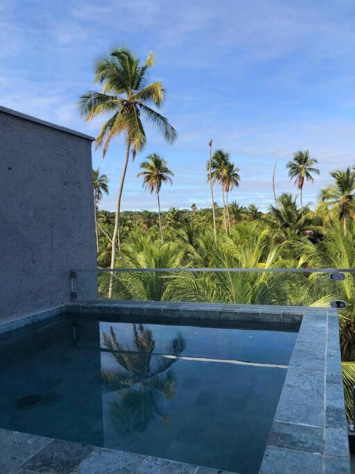 Holiday home Recanto Dos Coqueirais *