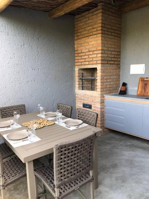 Holiday home Recanto Dos Coqueirais Sao Miguel dos Milagres