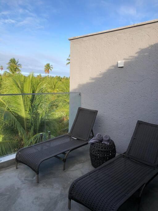 Recanto Dos Coqueirais Holiday home