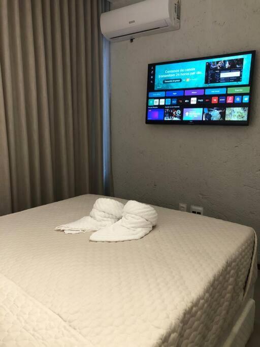 Holiday home Recanto Dos Coqueirais
