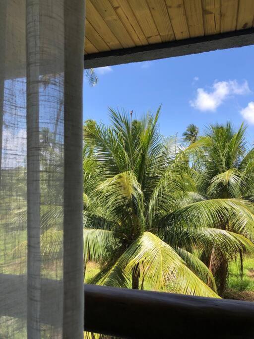 Holiday home Recanto Dos Coqueirais *