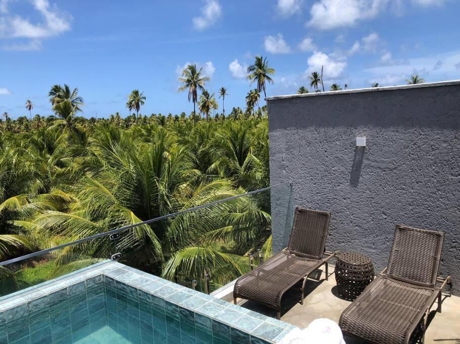 Holiday home Recanto Dos Coqueirais