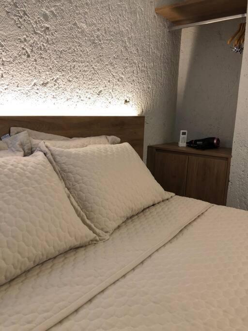 Recanto Dos Coqueirais Holiday home Sao Miguel dos Milagres