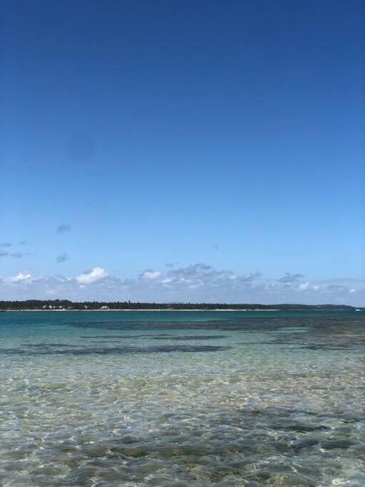 Recanto Dos Coqueirais