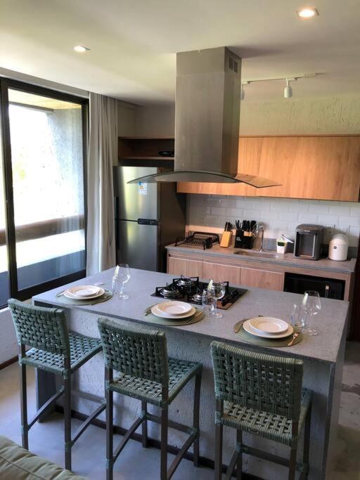 Holiday home Recanto Dos Coqueirais