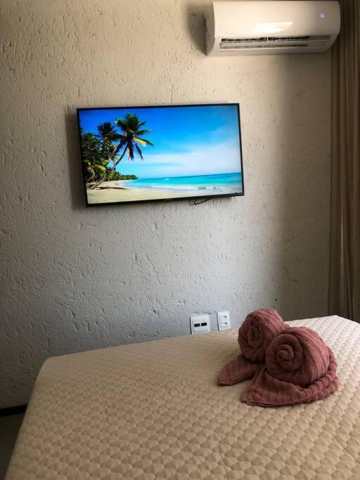 Holiday home Recanto Dos Coqueirais