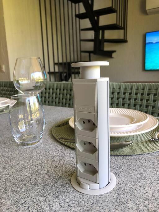 Recanto Dos Coqueirais Holiday home