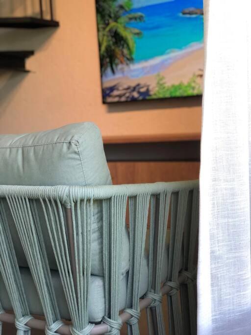 Recanto Dos Coqueirais Holiday home Sao Miguel dos Milagres