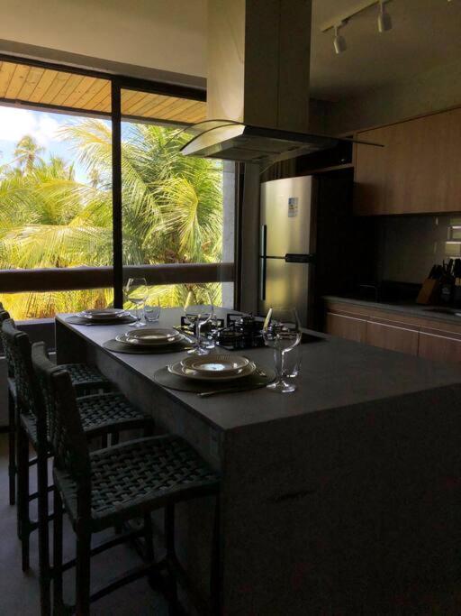 Recanto Dos Coqueirais Holiday home Sao Miguel dos Milagres