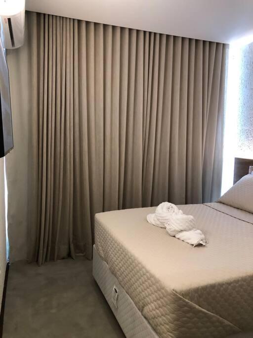 Recanto Dos Coqueirais Holiday home *