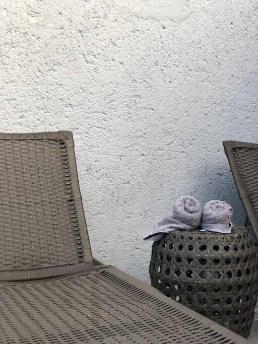 Holiday home Recanto Dos Coqueirais