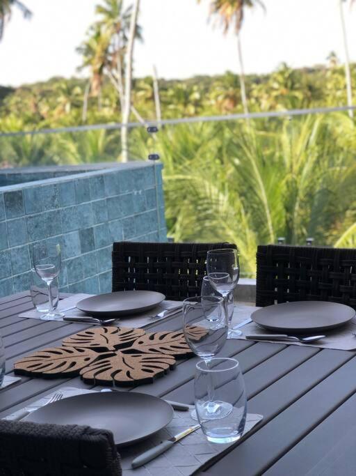 Holiday home Recanto Dos Coqueirais *