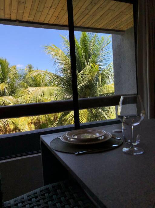 Holiday home Recanto Dos Coqueirais Sao Miguel dos Milagres