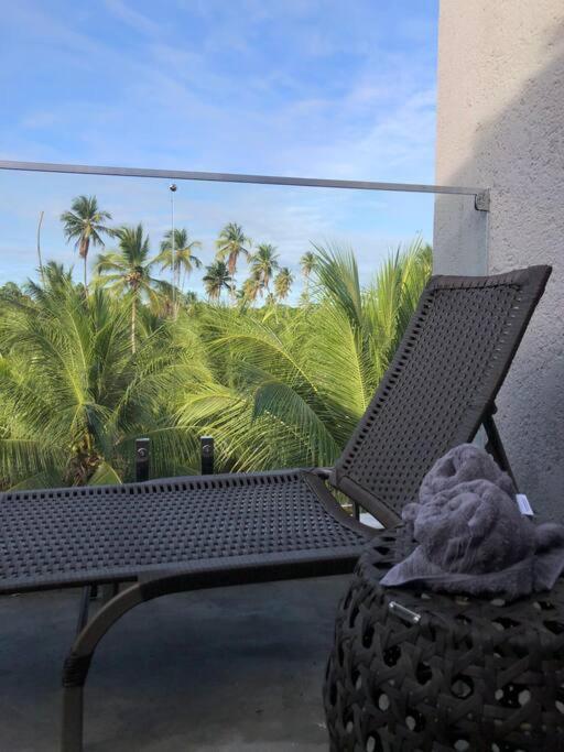 Holiday home Recanto Dos Coqueirais *