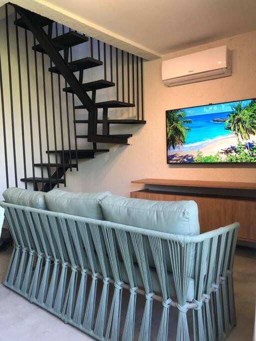 Holiday home Recanto Dos Coqueirais *