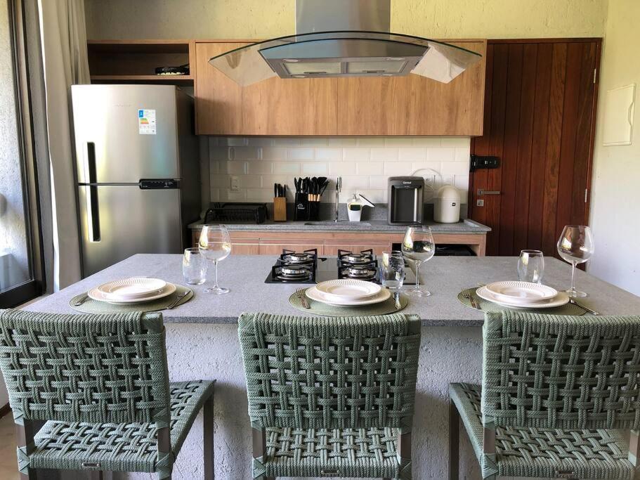 Recanto Dos Coqueirais Holiday home Sao Miguel dos Milagres
