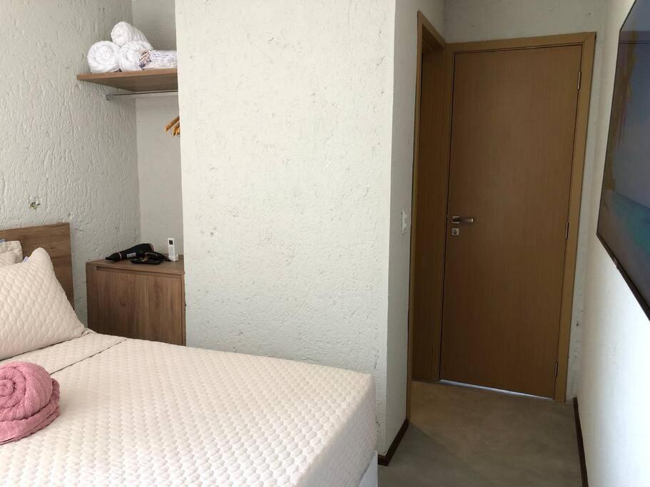 Holiday home Recanto Dos Coqueirais *